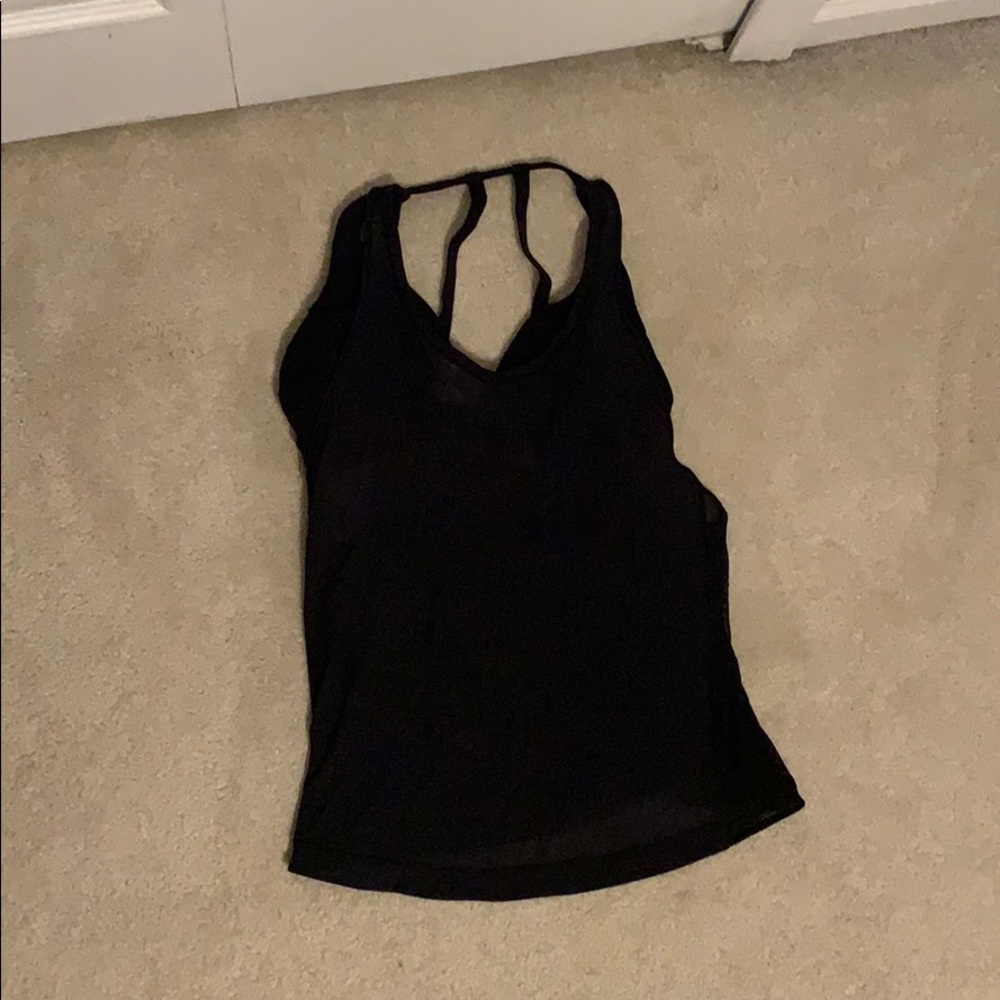Lululemon Tank